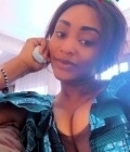 Rencontre Femme Côte d'Ivoire à Abidjan  : Sira, 32 ans